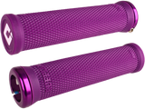 ODI Ruffian V2 BMX Grips 30MM for PWC / Personal Watercraft | L33RFPR-PR | 206-1333