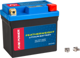 FIRE POWER Featherweight Lithium Battery for PWC / Personal Watercraft | Fits Kawasaki, Yamaha | HJTZ7SL-FPP-B | 490-2429