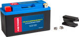 FIRE POWER Featherweight Lithium Battery for PWC / Personal Watercraft | Fits Yamaha YP400 Majesty | HJT9B-FP-B | 490-2407