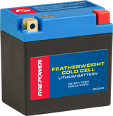 FIRE POWER Featherweight Lithium Battery for PWC / Personal Watercraft | HJ13L-FPZ | 490-2434