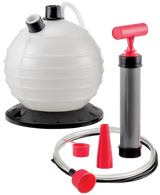 POWERBUILT Fluid Extractor 7 ft for PWC / Personal Watercraft | 647570 | 18-2722