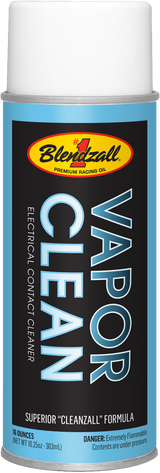 BLENDZALL Vapor Clean Electrical Contact Cleaner for PWC / Personal Watercraft | F-433 | 55-0433