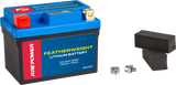 FIRE POWER Featherweight Lithium Battery for PWC / Personal Watercraft | LFP02-B | 490-2431