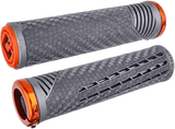 ODI CF V2 BMX Grips Carbon Fiber for PWC / Personal Watercraft | F35CFGO-O | 206-1342