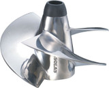 SOLAS Impeller stainless steel for PWC / Personal Watercraft | YX-CD-12/17 | 20-1527