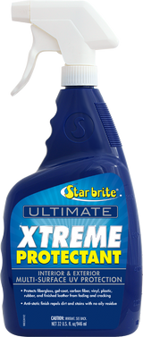 STAR BRITE Extreme UV Protectant 20 gal for PWC / Personal Watercraft | 98832 | 57-1189