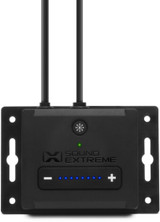 ECOXGEAR Marine Am/fm/bluetooth Digital Media Player 5", White for PWC / Personal Watercraft | SEI-SECSTRX | 63-9232