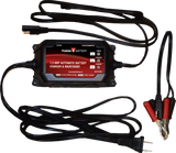 YUASA Charger for PWC / Personal Watercraft | YUA1P2AMPCH | 49-1103