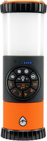 ECOXGEAR Ecolantern for PWC / Personal Watercraft | GDI-EXLTN400 | 63-9219