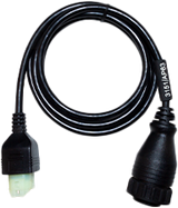 TEXA CABLE KYMCO KYMCO ATV ONLY for PWC / Personal Watercraft | 3151/AP63 | 130-0116