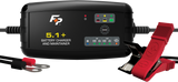 FIRE POWER Battery Charger 12V 5.1A for PWC / Personal Watercraft | 030-0016-07-02 | 490-2902