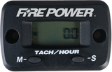 FIRE POWER Hour Meters for PWC / Personal Watercraft | RL-HM068 | 18-2350