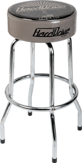HARDDRIVE Mechanic Bar Stool Chrome for PWC / Personal Watercraft | 810-9997 | 810-9997