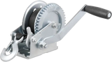 CURT Hand Crank Winch 15' for PWC / Personal Watercraft | 29435 | 52-3033