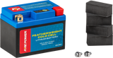 FIRE POWER Coldweather Lithium Battery for PWC / Personal Watercraft | Fits Yamaha | HJTZ7S-FP-B-C~OLD | 490-2801