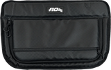 AO COOLERS Carbon Stow And Go Cooler carbon fiber for PWC / Personal Watercraft | AOCRSNGBK | 45-27134