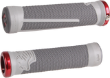 ODI AG2 V2 BMX Grips 5mm, aluminum for PWC / Personal Watercraft | D35A2HG-R | 206-1352