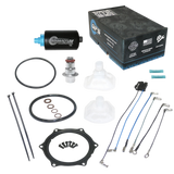 QUANTUM Electric Fuel Pump for PWC / Personal Watercraft | Fits Kawasaki SX-R 160, Kawasaki SX-R | HFP-386-U2R | 821-03069