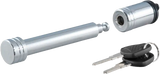 CURT Hitch Locks Chrome for PWC / Personal Watercraft | 23528 | 52-3070