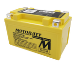 MOTOBATT Quadflex AGM Batteries for PWC / Personal Watercraft | MBTZ10S | 491-1009