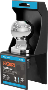 CURT Trailer Hitch Balls 5/8" for PWC / Personal Watercraft | 40062 | 52-3000