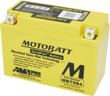 MOTOBATT Quadflex AGM Batteries for PWC / Personal Watercraft | MBT9B4 | 491-1020