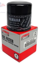 Yamaha OEM Oil Cleaner Filter Element Assembly