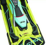 Yamaha OEM JetBlaster WaveRunner Footwell Mat Kit F5R-U3580-V0-0B