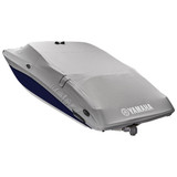 Yamaha Premium Non-Tower Mooring Cover

Fits: 2012–2016 212SS and 2012–2015 SX210
Designed with standard Sur Last® fabric. Lightweight, strong cover for boats without a tower.

Solution-dyed filament polyester
3/4-oz. urethane coating
Water-repellent treatment with excellent UV fade resistance
Dimensional stability
Water resistant

Part #: MAR-210MC-GY-12

Supersedes to: MAR-210MC-CH-18