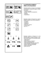 YAMAHA OEM Service Manual - EF4600A / EF6600A - LIT-19616-00-99 Models EF4600A, EF4600AX, EF4600AY