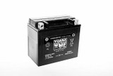 YUASA YTX14-BS Battery Maintenance Free w/ Acid - YUAM3RH4S