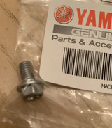 YAMAHA OEM Flange Bolt 90105-05020-00