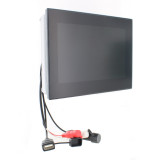 YAMAHA OEM Display Unit F4Y-U8K12-11-00