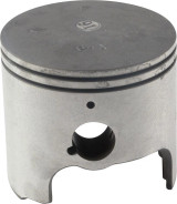 YAMAHA OEM Piston (STD) 64X-11631-00-91
