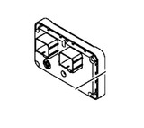 YAMAHA OEM Engine Control Unit Assembly 6JS-8591A-10-00