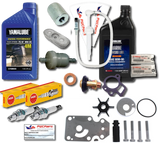 PWC-YM-F9.9B-KT Yamaha F9.9B Outboard Service Kit – Complete Maintenance Kit