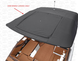 Yamaha OEM Canopy Canvas - 2025 252se F7f9 & More F5K-U318C-40-00