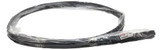 YAMAHA OEM Side Gunwale Yamaha Black F1K-U2512-20-00