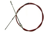 YAMAHA OEM Reverse Cable F1W-6149C-02-00