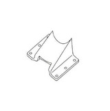 YAMAHA OEM Intake Duct F5V-U72B6-10-00