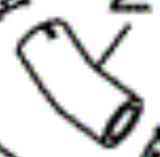 YAMAHA OEM Hose 1 6B6-12576-10-00