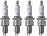 YAMAHA 2006+ F150 F150B F150XB Oil Change Gasket Spark Plugs Fuel Water Separator Fuel Filter Maintenance Kit