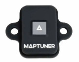 RIVA Maptuner Nano NB3A Silicone Case - Black 01-MT063