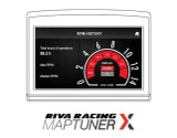 RIVA Maptuner X Dealer Service Application RR110-DSA