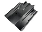 RIVA Kawasaki Ultra 310 (2022+)/160 (2023+) Performance Ride Plate RK21130