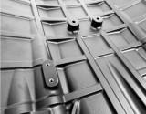 RIVA Kawasaki Ultra 310 (2022+)/160 (2023+) Performance Ride Plate RK21130