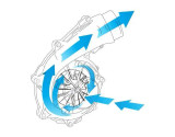 RIVA Sea-Doo 300 XX-Charger RS17140-135-1