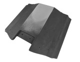 RIVA Sea-Doo 2022+ RXP 'Modified' OEM Ride Plate RS21190-M