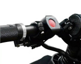 RIVA Sea-Doo Spark Start/Stop Switch Holder (non-iBR) RS2406015
