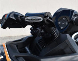 RIVA Sea-Doo 2012-2021 RXP & 2019+ RXT/GTX Control Switch Housing Set (without Cruise Control or BRP Connect Button) RS24120-CHS-1